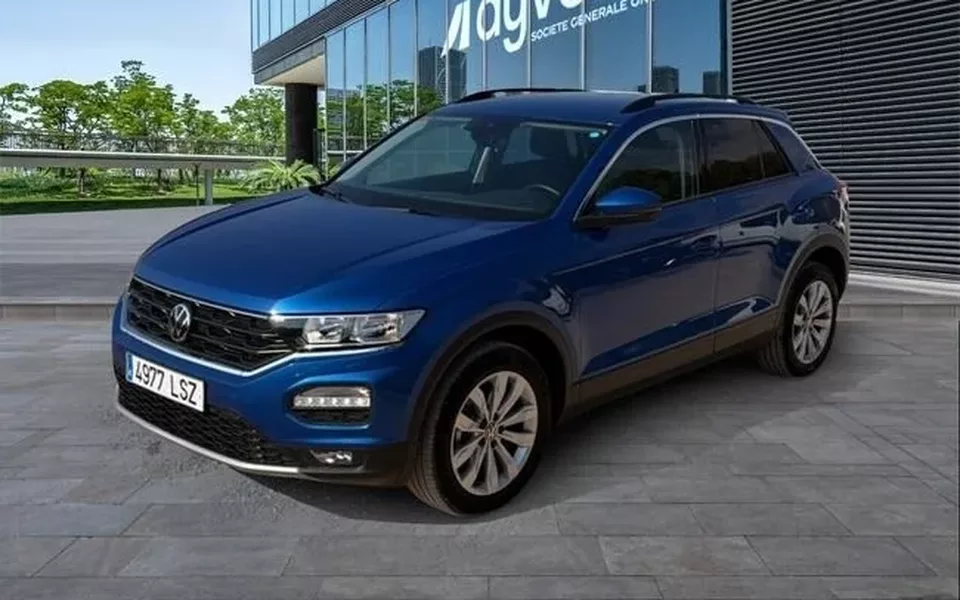 VOLKSWAGEN T-Roc T-Roc 2.0TDI Advance 85kW