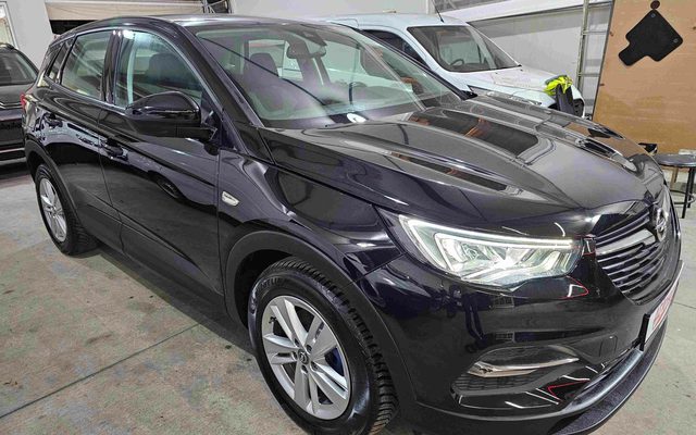 Opel Grandland X 2021