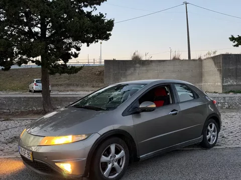 Honda Civic 1.4 Sport