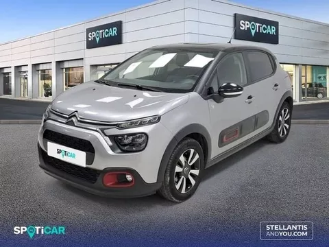 CITROEN C3 PureTech 60KW (83CV) C-Series - 10900€ en Vigo