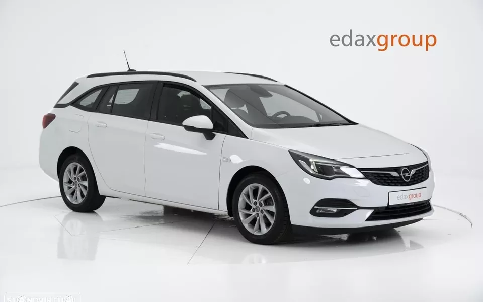 Opel Astra Sports Tourer 1.5 D Business Edition S/S