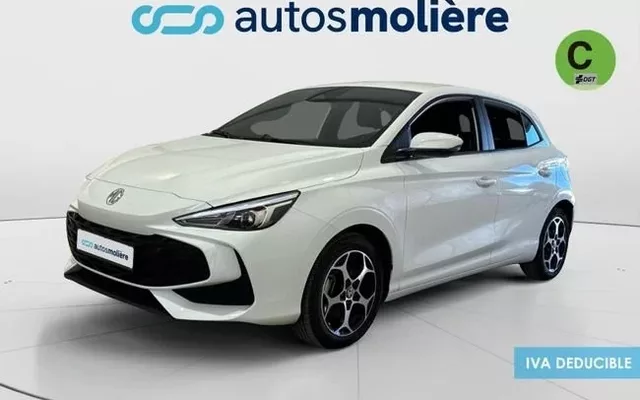MG MG3 MG3 1.5 Comfort