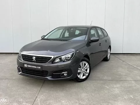 Peugeot 308 SW 1.5 BlueHDi Active Pack EAT8