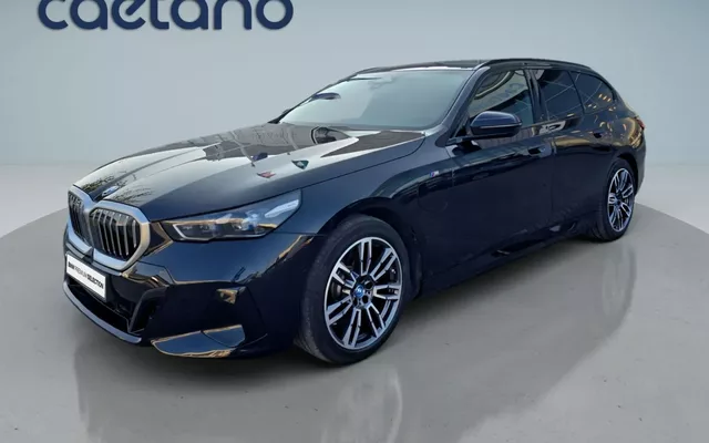 BMW 530 e Pack Desportivo M