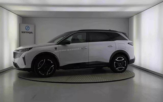 PEUGEOT - 5008 - e-5008 73 kWh GT