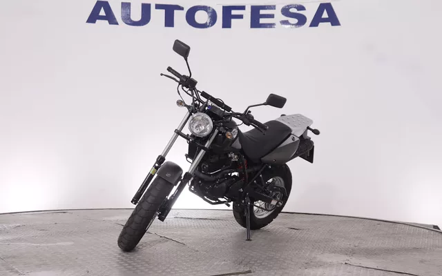 Hyosung Karion 125 KARION RT 125D 14CV