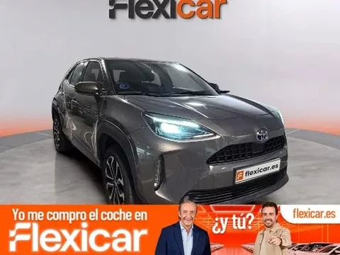 TOYOTA Yaris Cross Yaris Cross 120H Active Tech