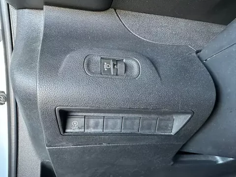 Peugeot Partner 2019 Asphalt L1 1.6 HDI