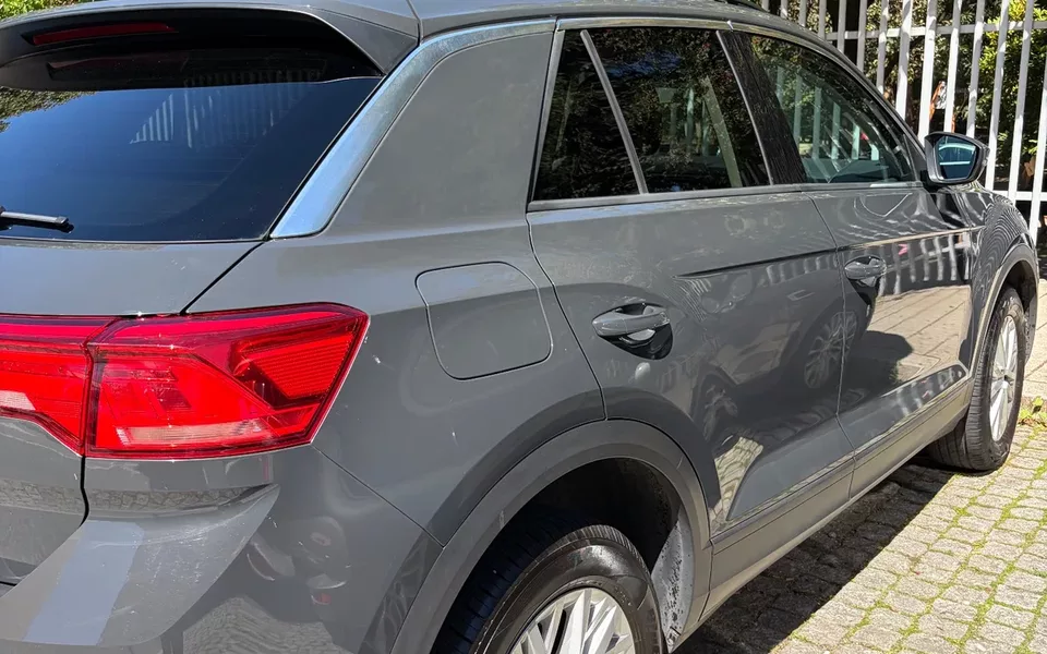 VW T-Roc 1.6 TDI