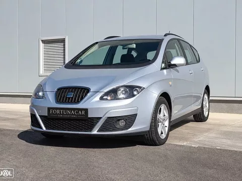 SEAT Altea 1.2 TSi Copa Plus Eco.Start/Stop