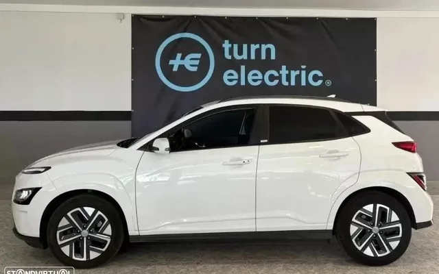 Hyundai Kauai 39 kWh Premium