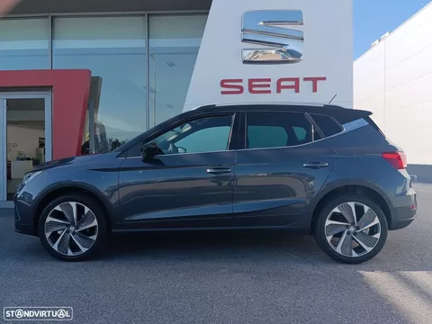 SEAT Arona 1.0 TSI FR