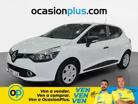 RENAULT Clio Clio 1.5dCi eco2 Energy Business 75