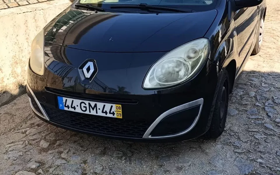 Renault Twingo 1.2 Confort