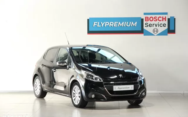 Peugeot 208 1.2 PureTech Style