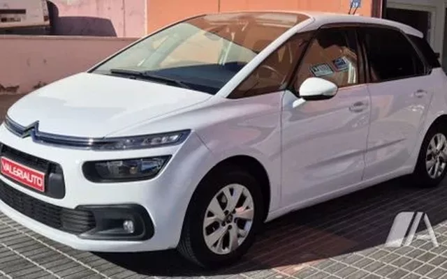 VOLKSWAGEN Polo Polo 1.0 Advance 55kW