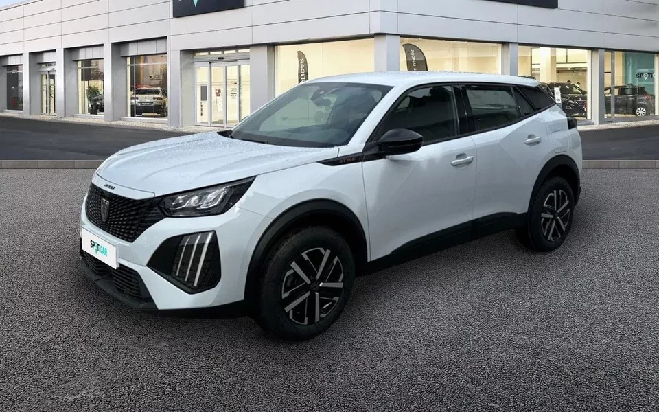 Peugeot 2008 1.2 Style