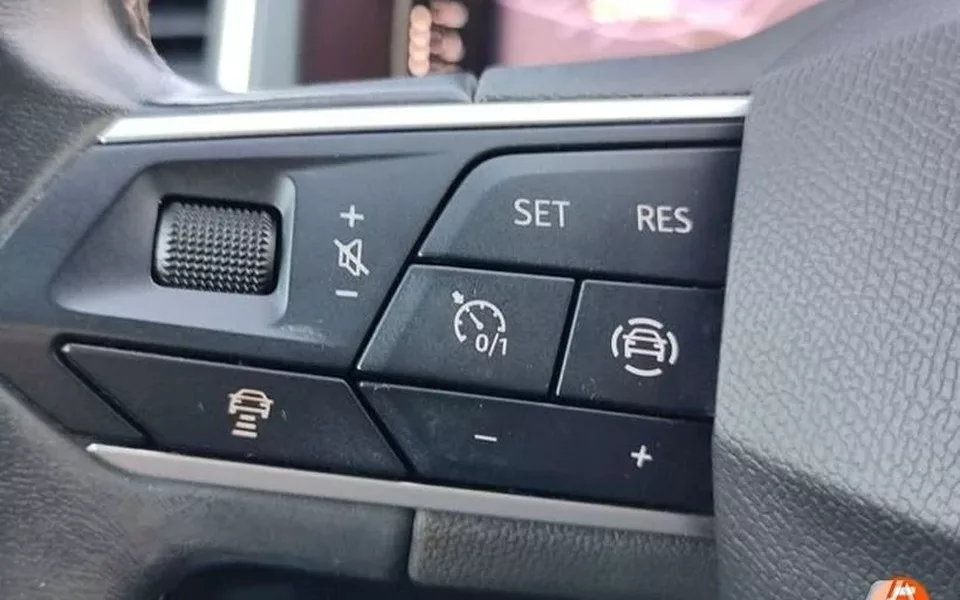 SEAT Ateca Ateca 1.5 EcoTSI S&S Style