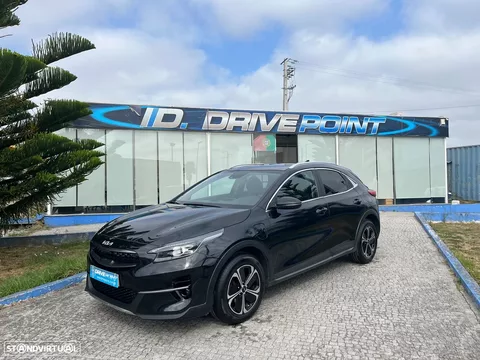 Kia XCeed 1.6 GDi PHEV Drive