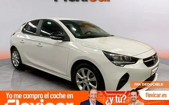 OPEL Corsa 1.5D DT 74kW (100CV) Edition