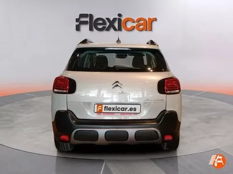 CITROEN C3 Aircross C3 Aircross Puretech Feel 82