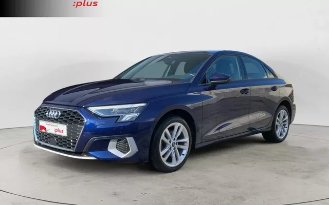 AUDI A3 A3 Sedán 35 TFSI Advanced S tronic