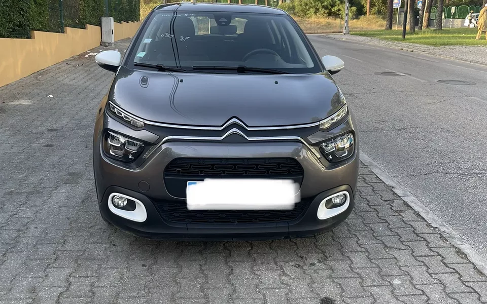 Citroën C3