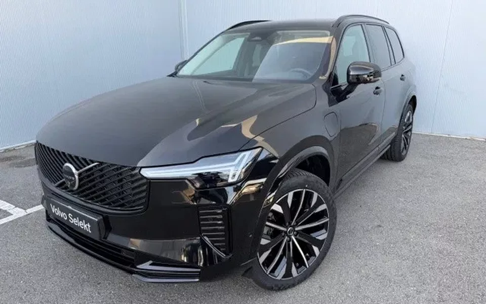 Volvo XC 90 2.0 T8 PHEV Plus Dark AWD