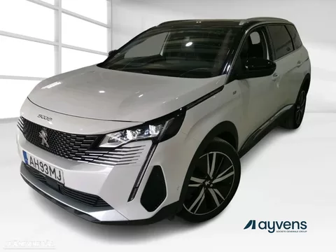 Peugeot 5008 1.6 PureTech GT Pack EAT8