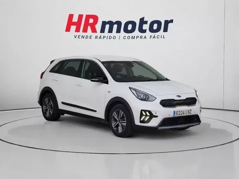 KIA Niro Niro 1.6 HEV Concept