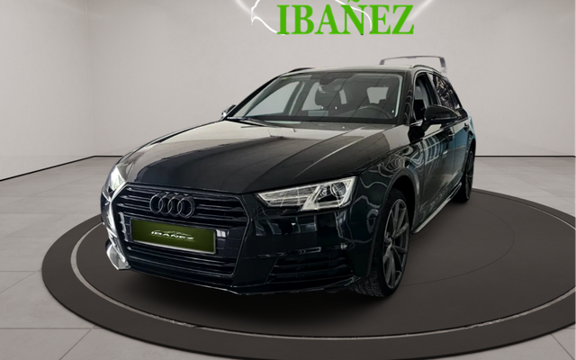AUDI A4 A4 Avant 2.0TDI ultra Advanced ed. S-T 110kW