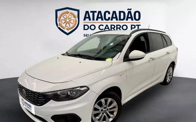 Fiat Tipo Station Wagon 1.3 M-Jet Lounge