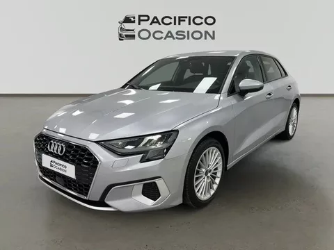 AUDI A3 A3 Sportback 30TDI Advanced S tronic