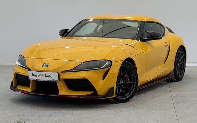 Toyota Supra