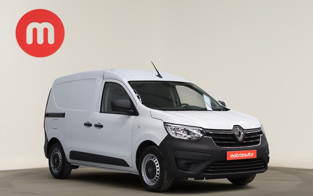 Renault Express Van