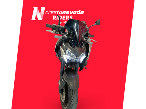 KAWASAKI Z 900 A2