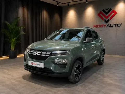 Dacia Spring 2023 City 1.5D L1 Active