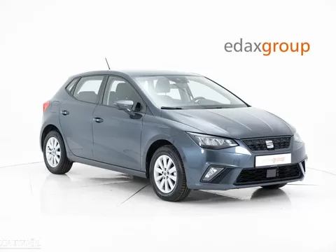 SEAT Ibiza 1.0 TSI Reference