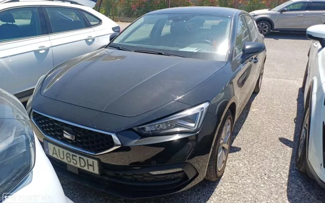 SEAT Leon 2.0 TDI Style