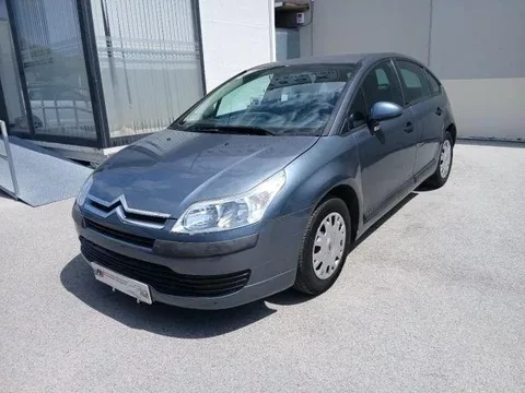 CITROEN C4 1.6 HDi 90CV Seduction - 3800€ en Sant fruitos de vages barcelona.