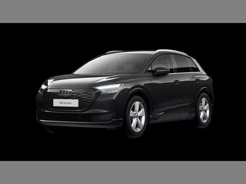 AUDI Q4 e-tron 82 kWh Performance Corporate S