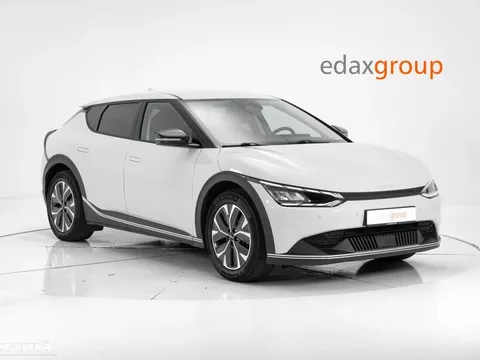 Kia EV6 58 kWh Air