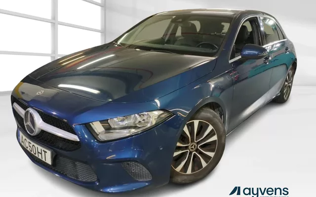 Mercedes-Benz A 160 d Style