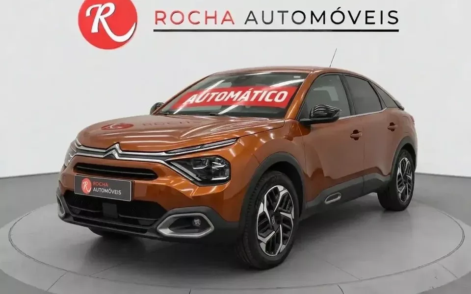 Citroën C4