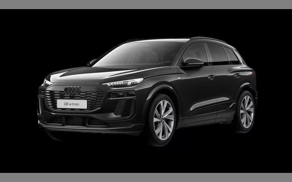 AUDI Q6 e-tron 100 kWh 55 Quattro Corporate S