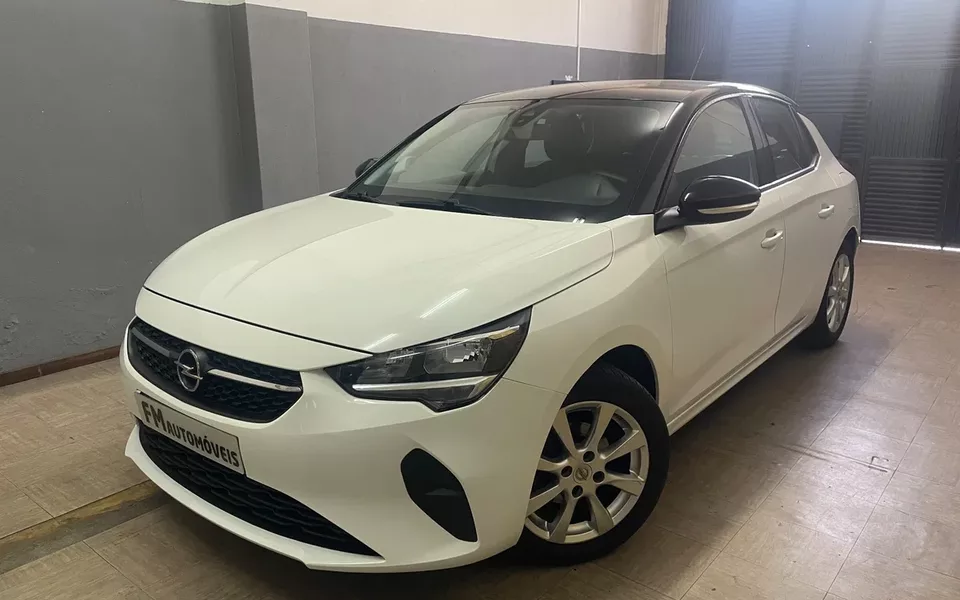 Opel Corsa 1.2 Edition