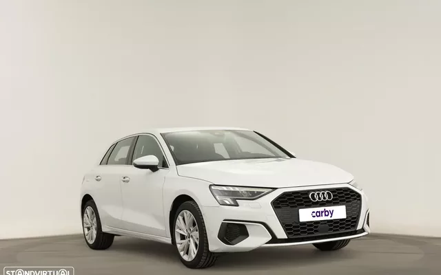 Audi A3 Sportback 30 TFSI Advanced S tronic