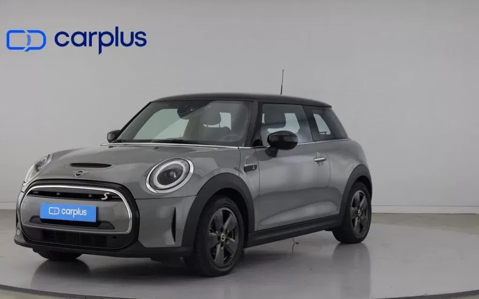 MINI 3 Portas Cooper SE