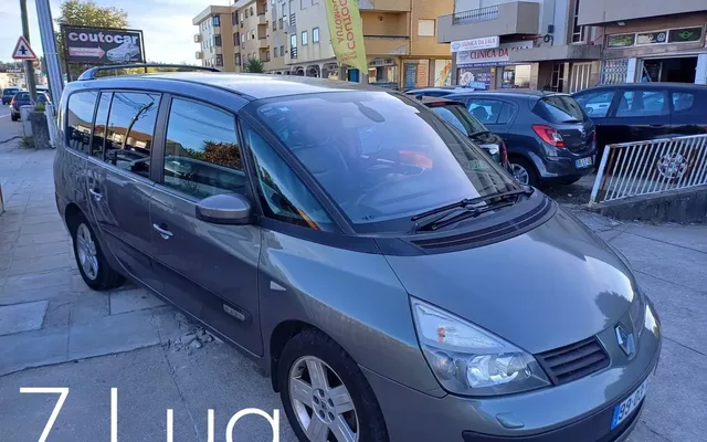 Renault Espace