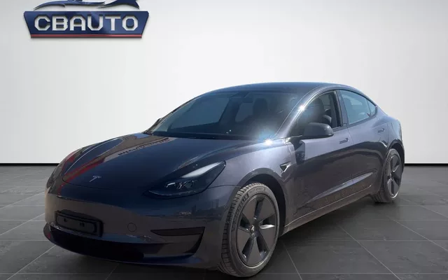 Tesla Model 3 Tração Traseira Premium